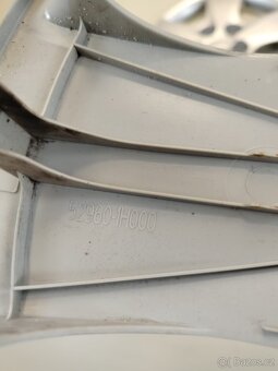 Poklice Kia 15" 4ks - 7