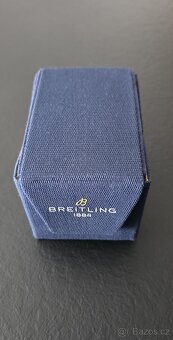 Superocean Heritage B31 Automatic 42 - 7