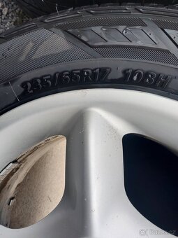 BMW styling 57 r17 - 7