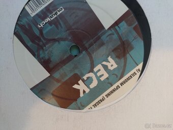LP oldskul tech house - 7