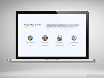 🔥 WEB HOTOVÝ DO 48 HODIN 🔥 - 7