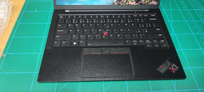 Lenovo Thinkpad X1 Carbon 11 gen 32GB/1TB√2r.záruka√DPH - 7