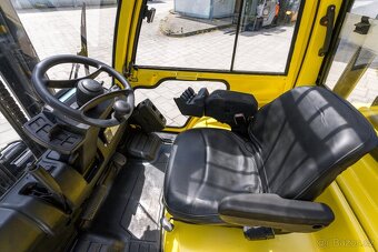 Vysokozdvižný vozík Hyster H5.5FT (VV0169) - 7