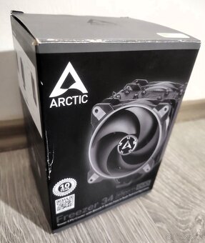 AMD Ryzen 7 5800x3D - 7