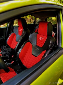 Ford Fiesta mk7 (st Look) - 7