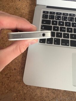 iPhone 4S - 7