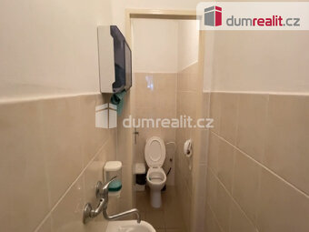 Pronájem, komerční prostor, 66m2, Opava, Otická - 7