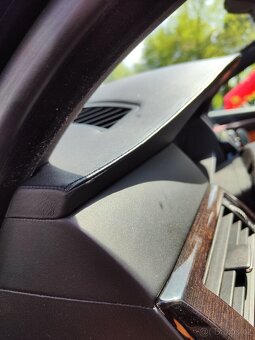 Bmw e60 550i Lci edice sport, Lpg prins, m-paket, V8, výměna - 7