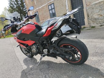 Bmw S 1000 XR - 7