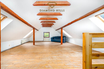 Prodej rodinného domu 6+kk, 421m², Malešov - 7
