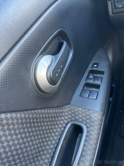 Nissan Note 1.4 benzin - 7