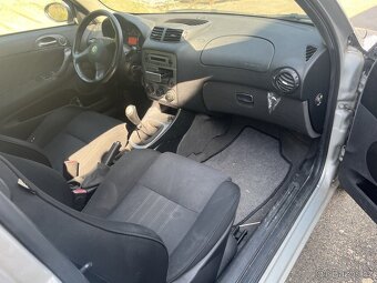 Alfa Romeo 147 1.6 TS facelfit - 7