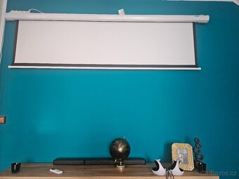 4k 3D projektor Sony VPL-VW500ES 4K SXRD - 7