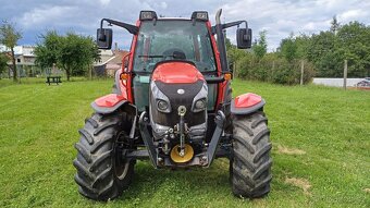 Traktor Lindner Lintrac 90 - 7