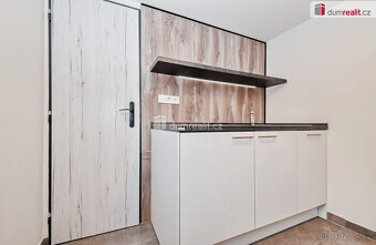 Prodej domu 4+1/G, 118m2 Černolice pozemek 410m2 - 7