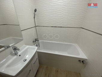 Pronájem bytu 1+1, 37 m², Ostrava, ul. Výškovická - 7