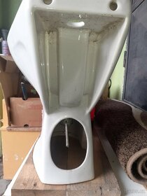 Koupelnový Bidet - 7