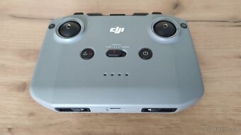 DJI Mini 4k fly more combo - prodej - 7