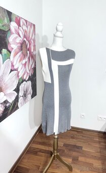 Luxusní šaty Laurel - 7