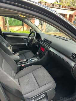 Audi A4 - 7