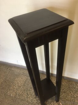 Stojan na kvetiny - 7