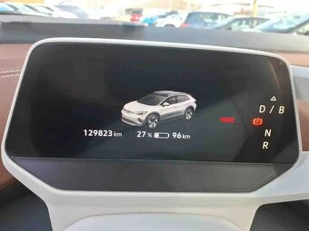 Volkswagen ID.4 Family 150kw/panorama/kamera/matrix/Kessy - 7