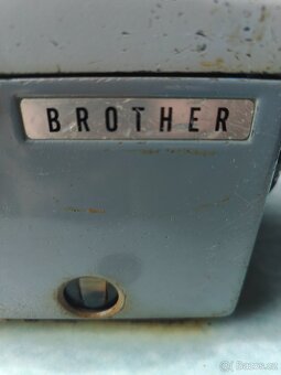 overlok brother - 7