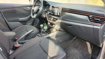 Škoda Scala 1.6 tdi - 7
