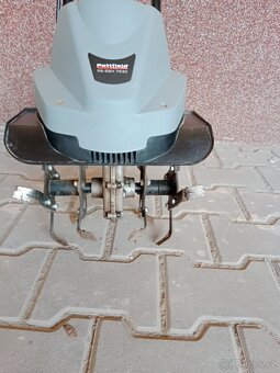 Rotavátor - 7