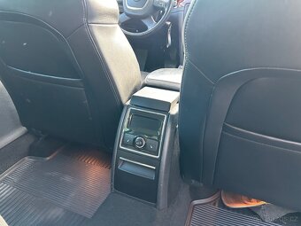 Škoda Superb II - 7
