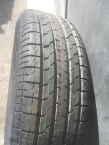 Kola Citroen R 15 - 7