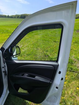 Opel Combo 1,6 cdti - 7