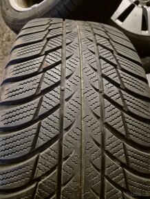 Alu kola Mercedes 5x112R17"Et-36 - 7