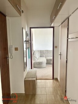 Prodej, byty/2+kk, 41 m2, sídliště Lučina, 34813 Chodová Pla - 7