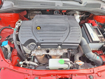 Suzuki SX4 1.6 16V - 7
