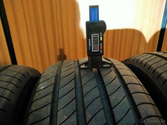 Letní pneu Michelin Primacy 4 195/55 R16 87H, rok 12/2022 - 7