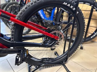 Elektrokolo KTM MACINA KAPOHO 7971 BOSCH CX 750Wh NOVÉ - 7