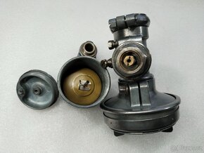 KARBURÁTOR JIKOV 2922V OGAR - JAWA ČZ PÉRÁK SPECIAL ORIGINÁL - 7