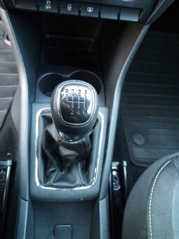 Škoda Rapid 1.2 Tsi - 7