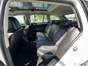 Škoda Superb 2.0tdi DSG TOP STAV TAŽNÉ BEZ KOROZE - 7