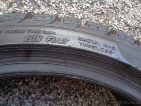 Zimní pneu 205/40/18 Pirelli - 7