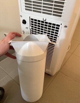 Klimatizace COOLEXPERT APG-07P - 7