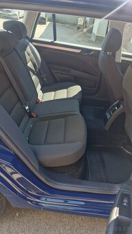Škoda Superb combi 2.0 tdi - 7