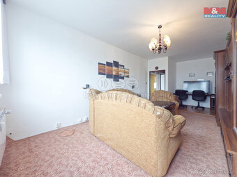 Prodej bytu 3+1, 74 m², Karviná, ul. Flemingova - 7