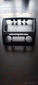 Octavia 3 fcl 2x + Yeti 1x - 7