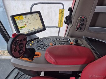 CASE IH AF6150 - 7
