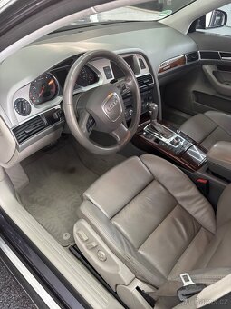 Audi A6 4F Avant 3.0 TDI Quattro - 7