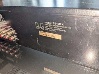 equalizer ADC - 7