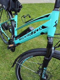Leader Fox - Venosa - 7