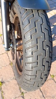 Honda CMX 500 Rebel S 2023 - 7